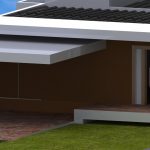 Blocos FP 3D:  Casa