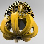 Blocos FP 3D:  Garra / Pinça Hidráulica 3D (Clamp She