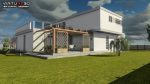 Blocos FP 3D:  Casa / Residência M1 3D