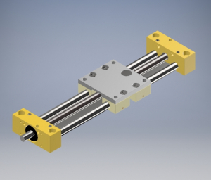 Blocos FP: Guia linear